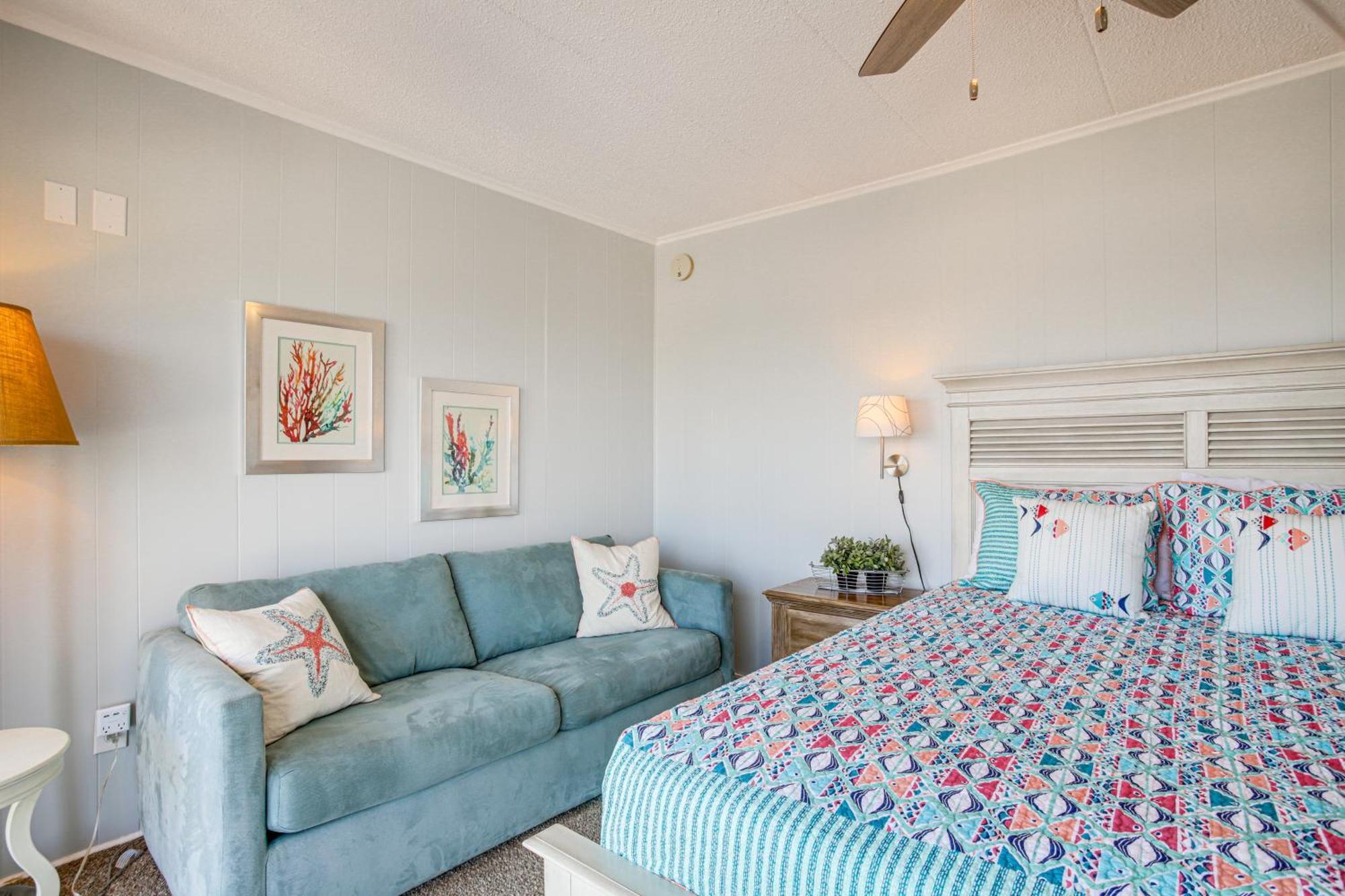 Ocean City Condo With Heated Pool And Beachfront View! Exterior photo