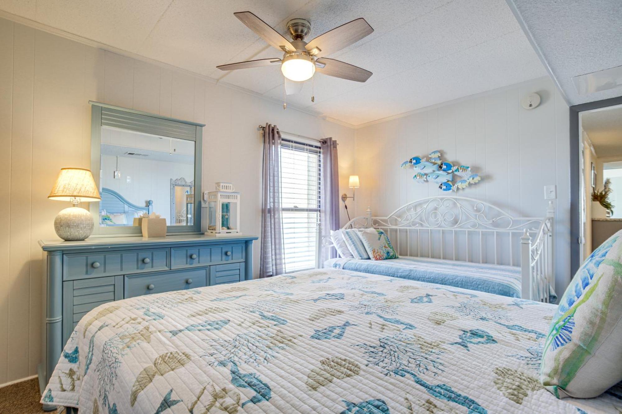 Ocean City Condo With Heated Pool And Beachfront View! Exterior photo