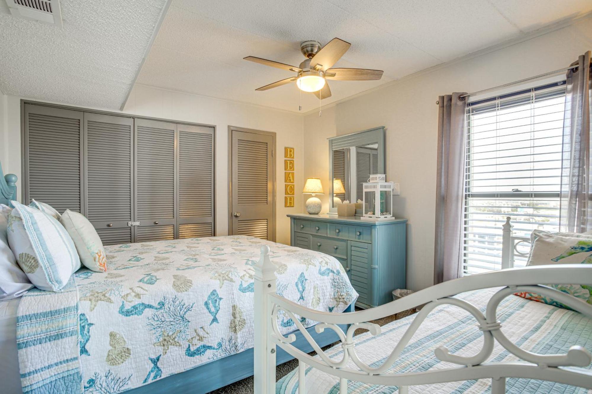 Ocean City Condo With Heated Pool And Beachfront View! Exterior photo
