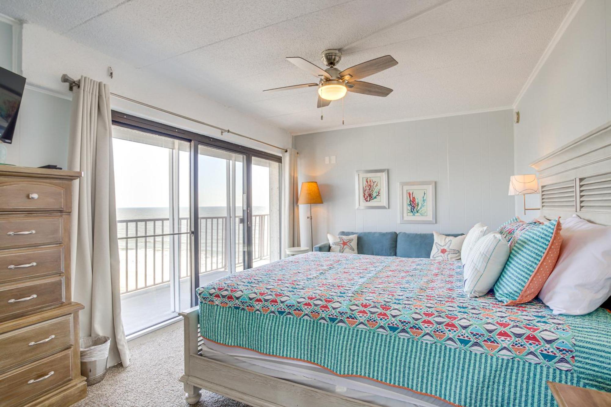 Ocean City Condo With Heated Pool And Beachfront View! Exterior photo